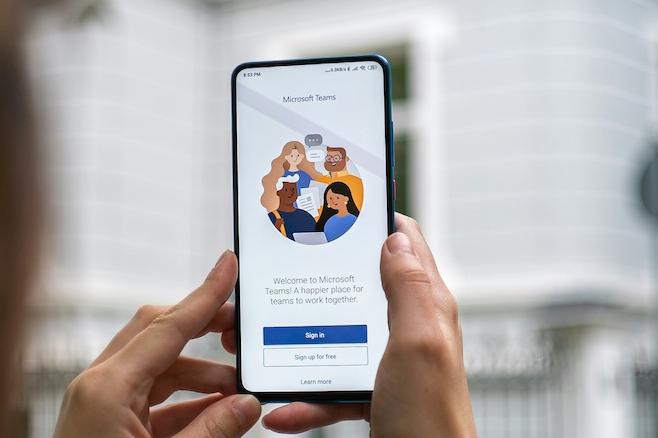 m365イメージ写真